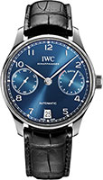 IWC Portugueser IW500710