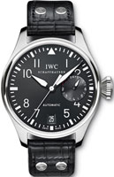 IWC Pilots watch IW500901