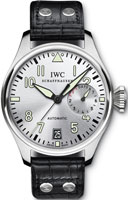IWC Pilots Watch IW500906