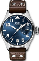IWC Pilots Watch IW500908