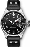 IWC Pilots Watch IW500912