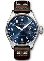 IWC Pilots Watch IW501002