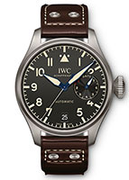 IWC Pilots Watch IW501004