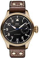 IWC Pilots Watch IW501005