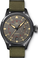 IWC Pilots Watch IW501902