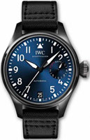 IWC Pilots Watch IW502003