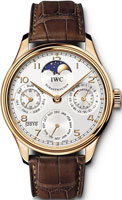 IWC Portugueser IW502306