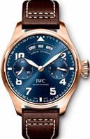 IWC Pilots Watch IW502701