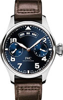 IWC Pilots Watch IW502703