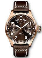 IWC Pilots Watch IW502706