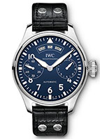 IWC Pilots Watch IW502708