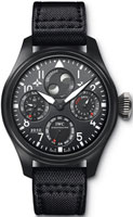 IWC Pilots Watch IW502902