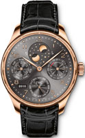 IWC Portugueser IW503404