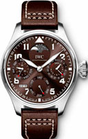 IWC Pilots Watch IW503801