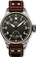 IWC Pilots Watch IW510301