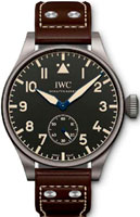 IWC Pilots Watch IW510401