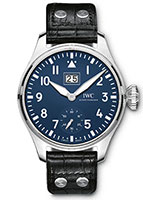 IWC Pilots Watch IW510503
