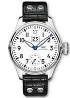 IWC Pilots Watch IW510504