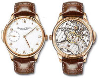 IWC Minute Repeater IW524005