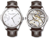 IWC Portugueser IW524007