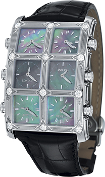 Вся коллекция 6Timezone