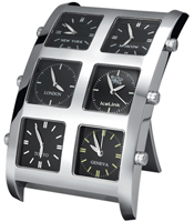 Ice Link Alarm clock ALARMCLOCKBLK