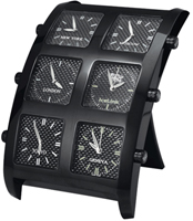 Ice Link Alarm clock ALARMCLOCKCRB
