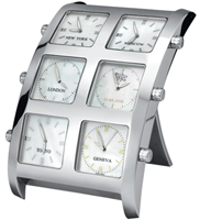 Ice Link Alarm clock ALARMCLOCKWHT