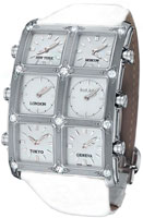 Ice Link 6Timezone AM4SL4D