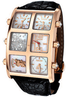 Ice Link 6Timezone AMFL1RGLND
