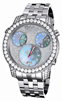 Ice Link Premier PM02SLFD