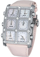 Ice Link 6Timezone SN11SL4D