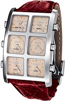 Ice Link 6Timezone SN11SMND