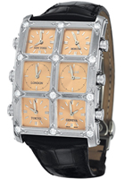 Ice Link 6Timezone SN14SL4D