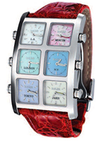 Ice Link 6Timezone SN15SMND