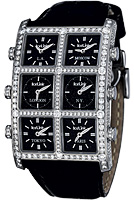 Ice Link 6Timezone  SN16SLFD