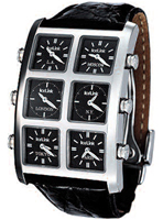 Ice Link 6Timezone SN16SMND