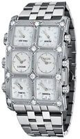 Ice Link 6Timezone SN1MPSL4D