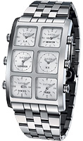Ice Link 6Timezone  SN1SMND