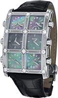 Ice Link 6Timezone SN2MPSL4D