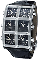 Ice Link 6Timezone SN2SL4D