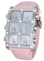 Ice Link 6Timezone SN8SL4D
