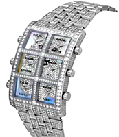 Ice Link 6Timezone SNLIONFB