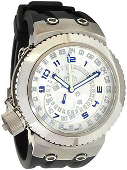 Часы Invicta Russian Diver IN0233