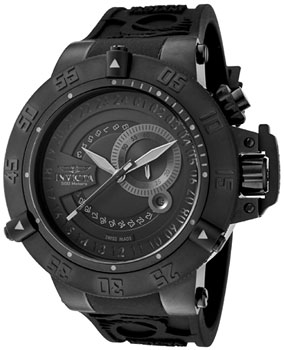 Часы Invicta Subaqua IN0326