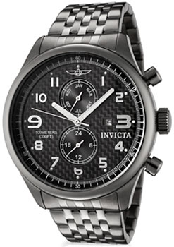 Часы Invicta Coalition Forces IN0368