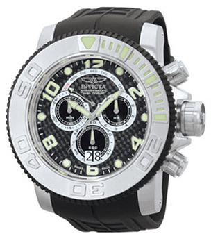 Часы Invicta Sea Hunter IN0412
