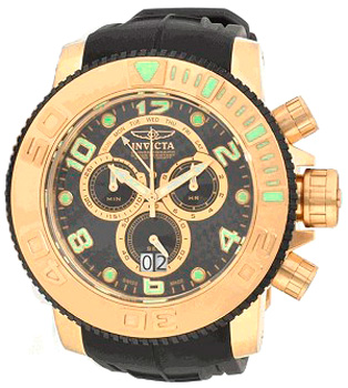 Часы Invicta Sea Hunter IN0416