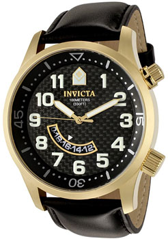 Часы Invicta Coalition Forces IN0449