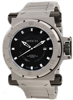 Часы Invicta Coalition Forces IN0962